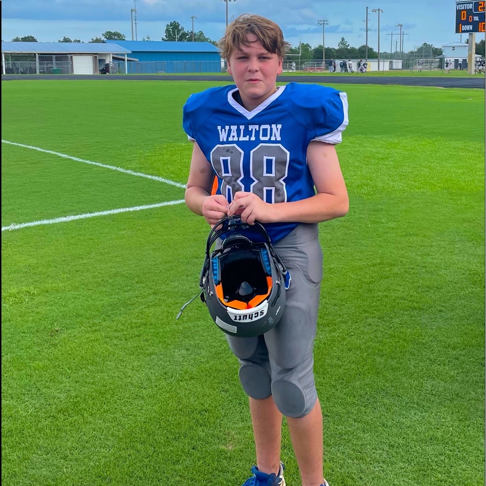 Meet your Posher, Karen